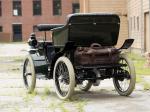 De Dion-Bouton 5 HP Motorette 1901 года